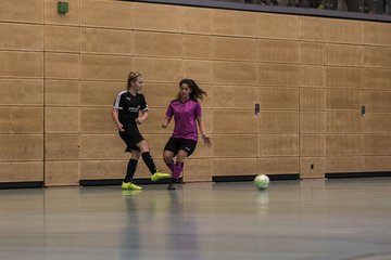 Bild 180 - Girls Cup